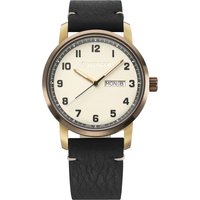 Wenger 01.1541.124 Attitude Herrenuhr 42mm 10ATM von Wenger