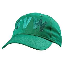 Werder Bremen SV Cap SVW Grün von Werder Bremen