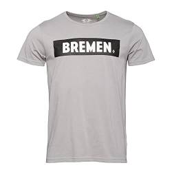Werder Bremen SV GOTS IC T-Shirt Bremen Gr. L von Werder Bremen