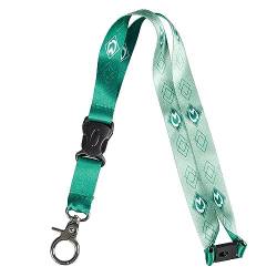 Werder Bremen SV Lanyard Raute von Werder Bremen