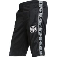 West Coast Choppers Shorts von West Coast Choppers