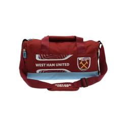 West Ham United FC Duffle Bag FS von West Ham United FC