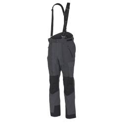 Westin W4 Trousers Gunmetal - Angelhose, Größe:XL von Westin