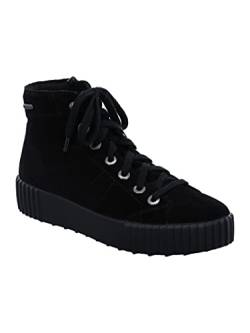 Westland Damen Montreal W 11 Sneaker, schwarz, 40 EU von Westland