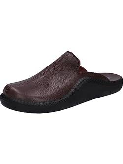 Westland Herren Pantoffeln Monaco 202 G, Männer Hausschuhe,Weite H (Weit),Home-Slipper,House-Slipper,patschen,schlapfen,Bordo,39 EU / 6 UK von Westland