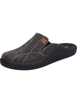 Westland Herren Pantoffeln Monaco 296, Männer Hausschuhe,Weite H (Weit),Gartenschuhe,Pantoletten,Latschen,Schlappen,Brasil,41 EU / 7 UK von Westland