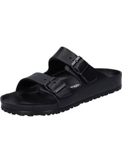 Westland Herren Riemchensandalen Macon 01, Männer Sandalen,Weite G (Normal),Sommerschuhe,Freizeitschuhe,offene Schuhe,schwarz,41 EU / 7 UK von Westland