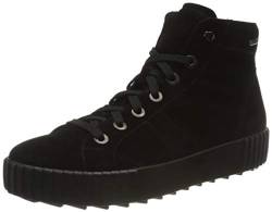 Westland by Josef Seibel Damen Schnürstiefeletten Montreal W11,Weite G (Normal),lose Einlage,wasserdicht,Winterschuhe,Woman,schwarz,38 EU / 5 UK von Westland