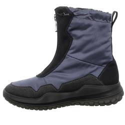 Westland by Josef Seibel Damen Winterstiefel Marla W06,Weite G (Normal),lose Einlage,wasserdicht,reißverschluss,dunkelblau-kombi,39 EU / 6 UK von Westland