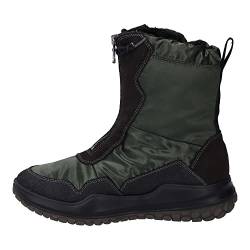 Westland by Josef Seibel Damen Winterstiefel Marla W06,Weite G (Normal),wasserdicht,winterboots,gefüttert,Grün (tanne-kombi),39 EU / 6 UK von Westland