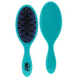 Wet Brush Original Entwirrbürste für dickes Haar – Blaugrün von Unisex – 1 Stück Haarbürste von Wet Brush
