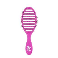 Wet Brush Speed Dry Brush - Purple for Unisex 1 Pc Hair Brush von Wet Brush
