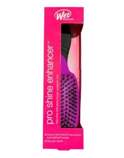 Wet brush-pro Shine Enhancer Purple von Wet Brush