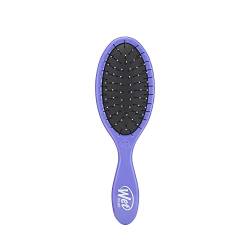 WetBrush Custom Care Thin Hair Detangler, Soft Thin Bristles for Gentle Detangling, Less Bristles No Snagging, For Thin or Fine Hair von Wet Brush