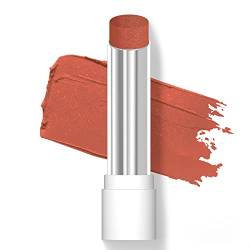 Wet n Wild Rose Comforting, Creamy Vibrant Lip Color, Rosehip Oil and Vitamin E Enriched Formula, Buidable Color, Soft 'n Juicy Shade von Wet n Wild