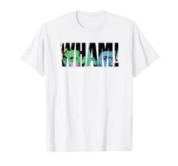 Wham! - Battlestations T-Shirt von Wham!