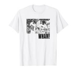 Wham! - Choose Life T-Shirt von Wham!