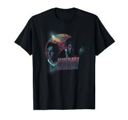 Wham! - Club Fantastisch T-Shirt von Wham!