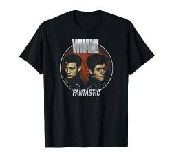 Wham! - Fantastisch T-Shirt von Wham!