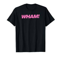 Wham! - Kreditkarte Baby T-Shirt von Wham!