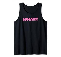 Wham! - Kreditkarte Baby Tank Top von Wham!