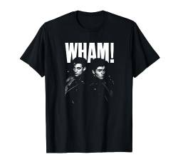 Wham Rap! T-Shirt von Wham!