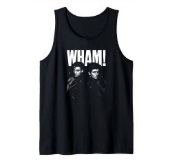 Wham Rap! Tank Top von Wham!