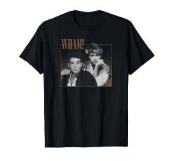 Wo ist dein Herz hin? T-Shirt von Wham!