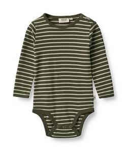 Wheat Body Berti Baby Kleinkind Größen Jungen 100% Bio-Baumwolle Öko Tex Standard von Wheat