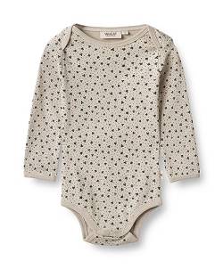 Wheat Body Fille Baby Kleinkind Größen Unisex Jungen und Mädchen 100% Bio-Baumwolle Öko Tex Standard von Wheat