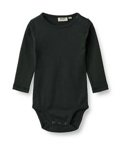 Wheat Body Freddie Baby Kleinkind Größen Jungen 100% Bio-Baumwolle Öko Tex Standard von Wheat