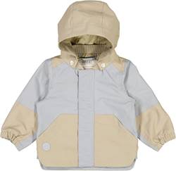 Wheat Jungen Kleinkind Outdoor Regenjacke Helmut Technical - 100% Wasserdicht von Wheat