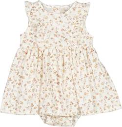 Wheat Mädchen Baby Kleinkind Kleid Hosenkleid Sommerkleid Sofia 100% Biobaumwolle von Wheat
