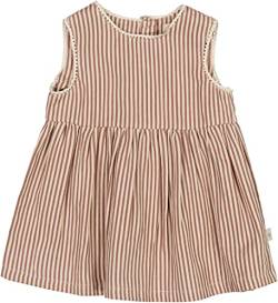 Wheat Mädchen Baby Kleinkind Kleid Sommerkleid Kirsten 100% Biobaumwolle von Wheat