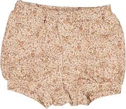 Wheat Mädchen Baby Kleinkind Short Kurze Hose ISSA 92% Biobaumwolle, 8% Elastane Öko Tex Standard 100 von Wheat