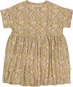 Wheat Mädchen Kinder Jersey Kleid Sommerkleid Emilie 92% Viscose, 8% Elastane Öko Tex Standard 100 von Wheat