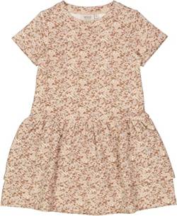 Wheat Mädchen Kinder Kleid Sommerkleid Johanna 95% Biobaumwolle, 5% Elastane Öko Tex Standard 100 von Wheat