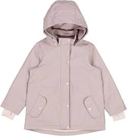 Wheat Mädchen Outdoor Regenjacke Gry Technical - 100% Wasserdicht von Wheat