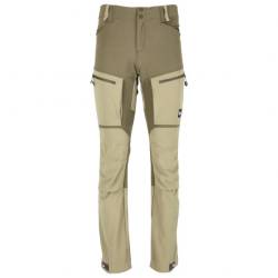 Whistler - Kodiak Outdoor Pant - Trekkinghose Gr L beige von Whistler