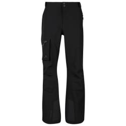 Whistler - Maze LayerTech Ski Pants W-Pro 15000 - Skihose Gr L schwarz von Whistler