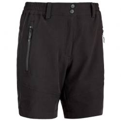 Whistler - Women's Lala Outdoor Stretch Shorts - Shorts Gr 50 schwarz von Whistler