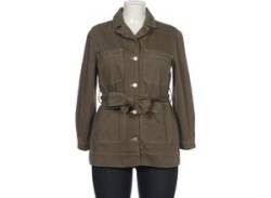 Whistles Damen Jacke, grün von Whistles