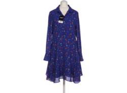 Whistles Damen Kleid, blau, Gr. 34 von Whistles