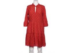 Whistles Damen Kleid, rot, Gr. 44 von Whistles