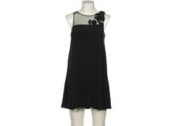 Whistles Damen Kleid, schwarz, Gr. 36 von Whistles