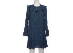 Whistles Damen Kleid, schwarz, Gr. 38 von Whistles