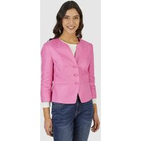 White Label Jackenblazer mit Leistentaschen von White Label