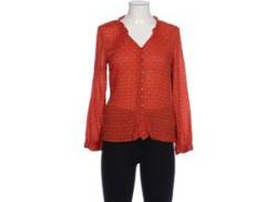 White Stuff Damen Bluse, orange von White Stuff