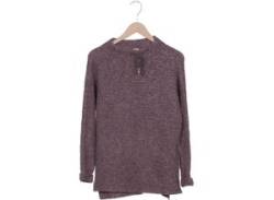 White Stuff Damen Pullover, bordeaux von White Stuff