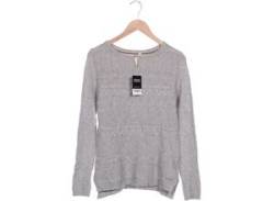 White Stuff Damen Pullover, grau von White Stuff